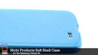 Mobi Products Soft Shell Case for Samsung Galaxy S4 screenshot 2