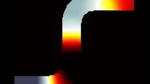 kWave Acoustic simulation - sound transmission through pipeline bends