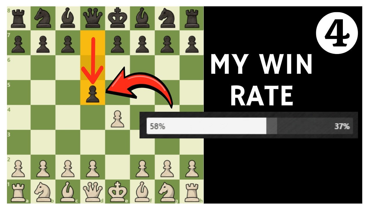 Я потратил годы на борьбу со скандинавами, пока не понял это