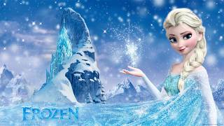 Let It Go Collab Lines for Kuba The Disney King