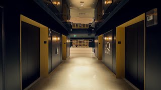 iQ Offices - 150 King Street West 7th Floor Suite 702