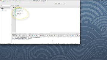 C++ Declare a Variable of Data Type Integer