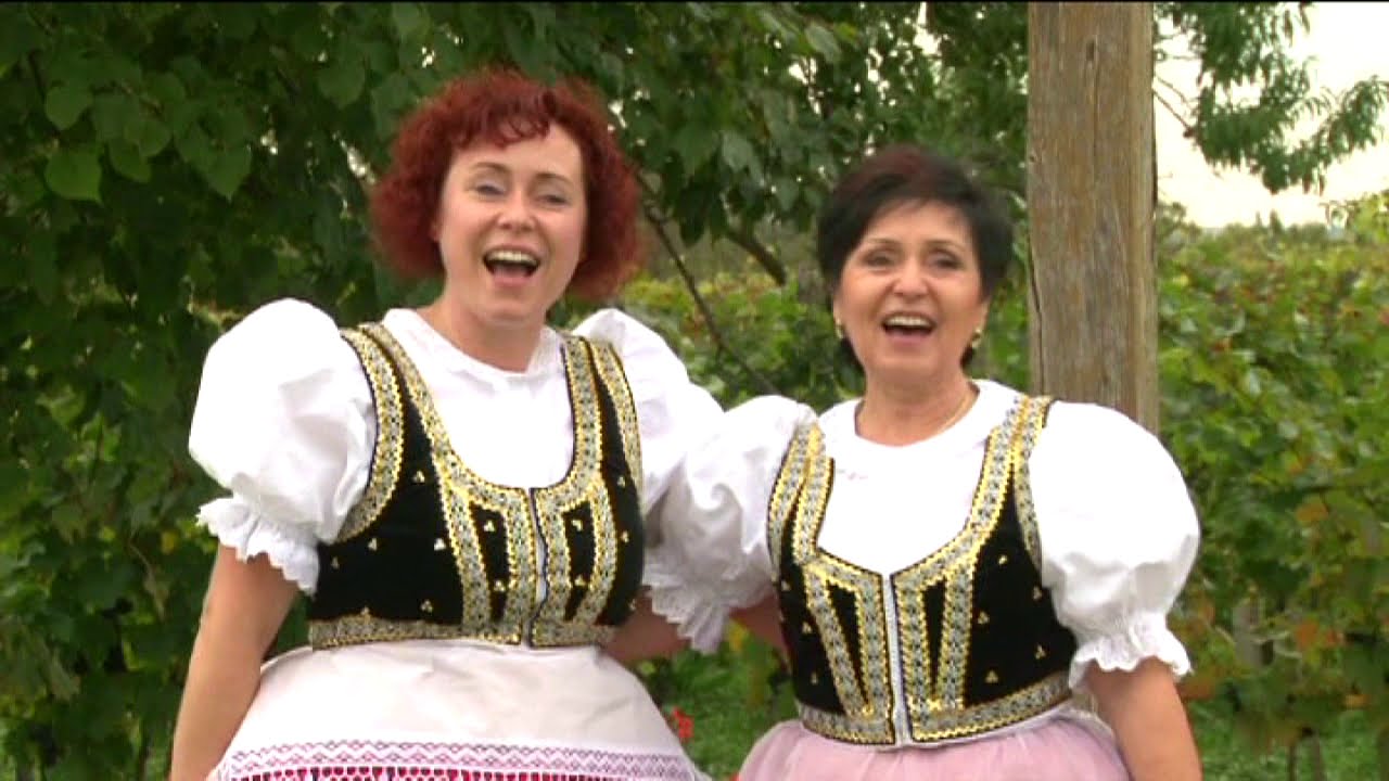 ŠOHAJKA - Uzučký chodníček