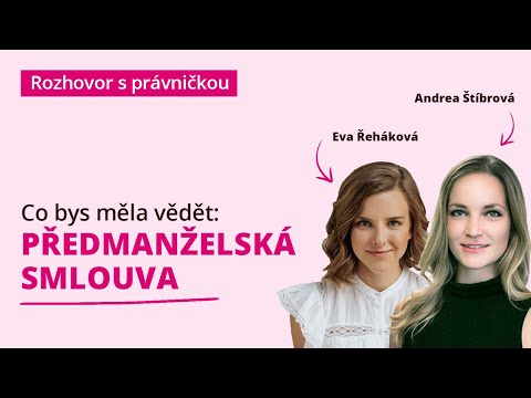 Video: Jak Vypracovat Protokol Pro Smlouvy