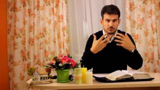 Дом на скале. Урок 13. Искушение Дом на скале. Урок 13. Искушение