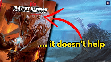 5 Reasons High level D&D is a HOT MESS (and what to do about it!)