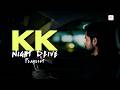 KK Songs Playlist Late Night Drive Songs (Visualiser) | Hindi Love Songs For Long Drive
