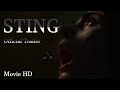 STING Official Trailer  Spider, Horror Movie HD