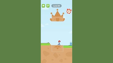 😅😅slice to save man level 30😂😂#slicetosave #game #walkthrough  #slicetosavegame #funny #shorts