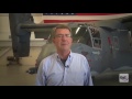 Carter Delivers Thanksgiving Message to Troops