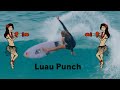 Luau punch