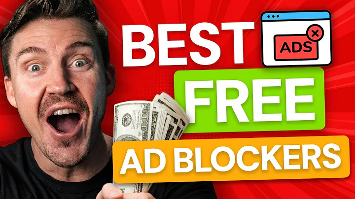 Best FREE ad blockers for 2025 | How to BLOCK ads for free!