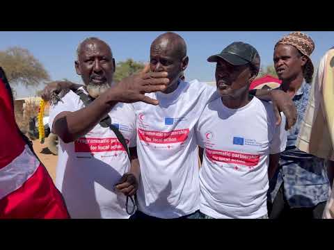 Somalia: the ways a flexible funding is helping protect children from malnutrition.