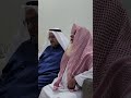 تلاوة عطرة للشيخ حسين عشيش أكرمني بها ببيتي بحضور الشيخ نظام يعقوبي