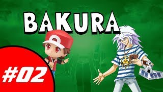 Bakura - Perso