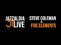 57 jazzaldia steve coleman  five elements  live 57 jazzaldia  20220723
