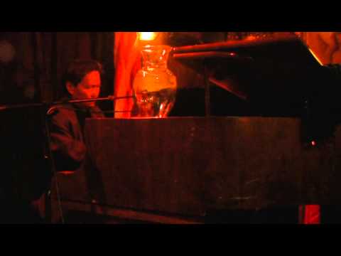 "Yesterdays" Jerome Kern - by Winston Raval (@Colo...