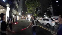 ガンバラン Youtube