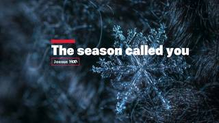 [ The season called you / 너라는 계절 ] POP Ballad  /   *Self-song : Han Jaesun