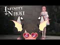 Magical cat girl adventures♥