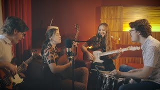 How Deep Is Your Love - Bee Gees cover feat. Josh Turner, Reina del Cid, Carson McKee Resimi