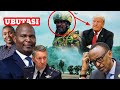 VIDEO RDF IRAGAMBANIWE MURI MOZAMBIQUE TURACYURA INGABO ZACU EU MUBUFATANYE NA FADM HARAHOMBA NDE 