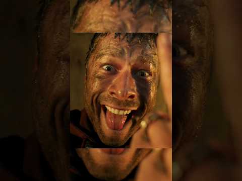 Я ещё жив, говноеды! 🏃🏻♂️ Бегущий человек #shorts