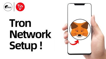 Hoe u Tron Network toevoegt aan uw MetaMask Wallet (eenvoudige installatiehandleiding 2025)