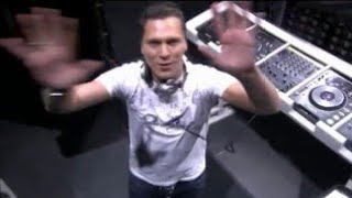 Tiësto  Euro Dancer Remix