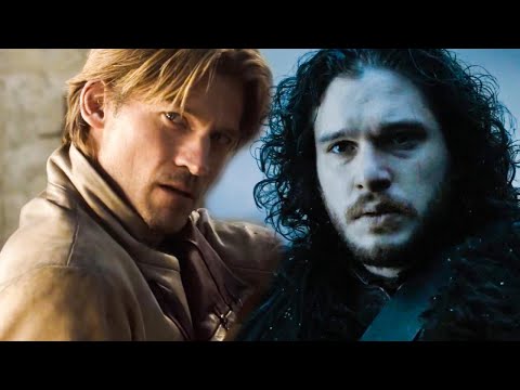 Game of Thrones’taki En İyi 10 Kılıç Ustası