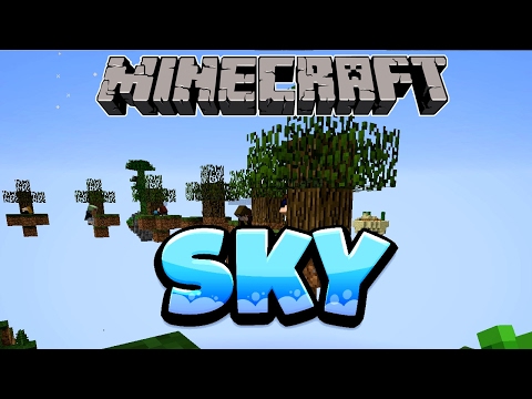 how to get skyblock on minecraft xbox 360 2017