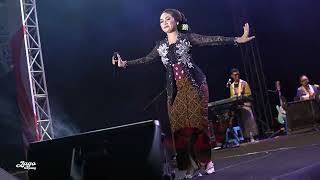 Taman Jurug ~ Fira Fernanda Versi Kebaya | Nyi Ageng Ethnic Kulonprogo Expo 2023