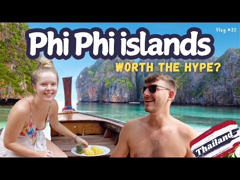 Is Koh Phi