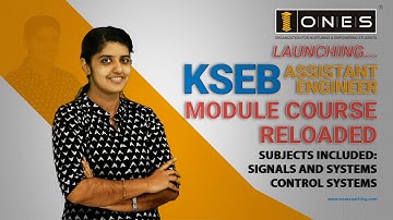 Kerala PSC | KSEB Assistant Engineer | Module Course Reloaded