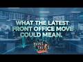 What the Latest Miami Dolphins Front Office?!