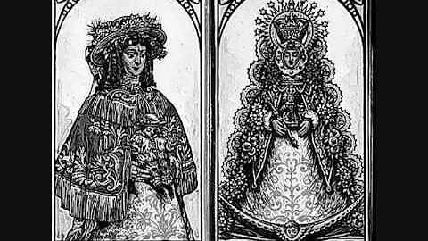 Suea la Margarita