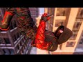 Marvel's Spider-Man Miles Morales Gameplay PS5 4K - Open World &amp; Action