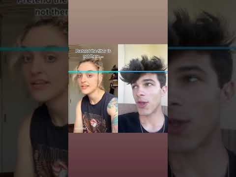 @brentrivera reaction |