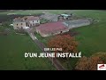 Parcours dun jeune install