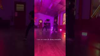 Cours de Danse de Aya et Soso