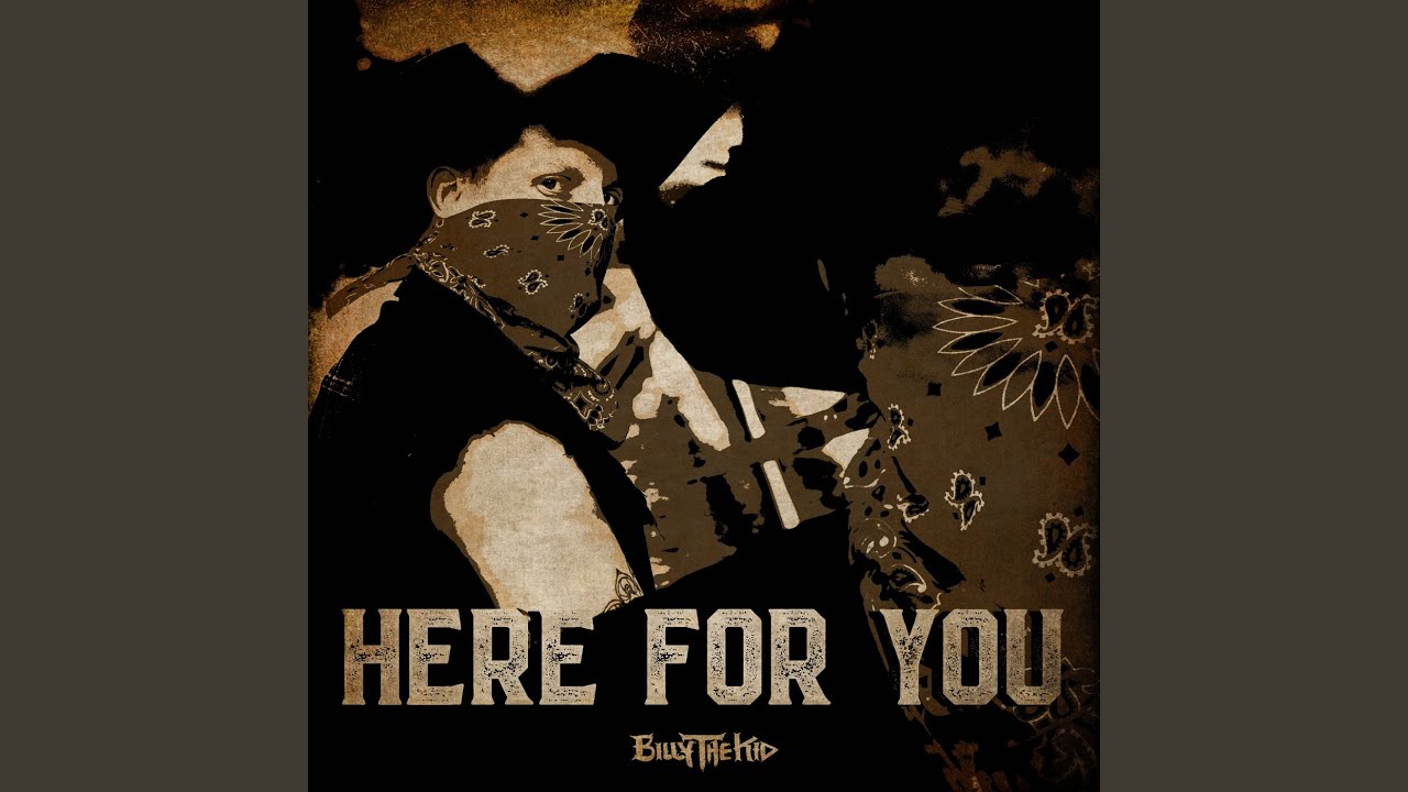 Watch HERE FOR YOU on YouTube Watch HERE FOR YOU on YouTube