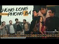 Hùng Long Phong Bá - Jombie, Danhka, Bean, Sakhar | Hùng Long Phong Bá OST | Official music video