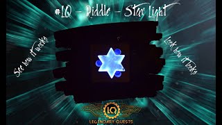 ⚙#LQ - Riddle -   Star Light for Escape Room - See how it works   #escaperoom #puzzle screenshot 5