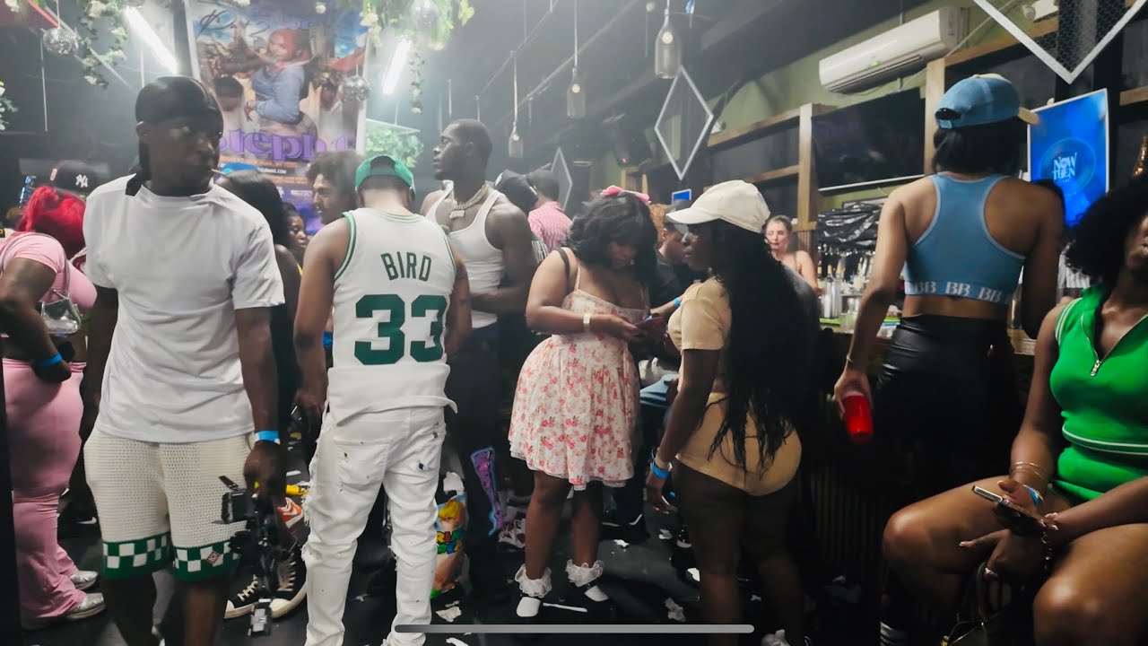 BIGGEST Content Day Ever 🗽🔥 | Vibes, Performances & Wild Drama