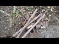 НЕМЦЫ отстреливались ДО ПОСЛЕДНЕГО "ФАУСТПАТРОНА" Коп по войне 2020 | WWII Metal Detecting.