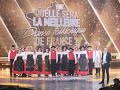 France3  quelle sera la meilleure danse folklorique de france