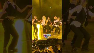 M CCOUNTDOWN at KCON: Kep1er's cover of "Back Door" by Stray Kids!🔥 #kep1er #KCONLA2024 #kcon2024