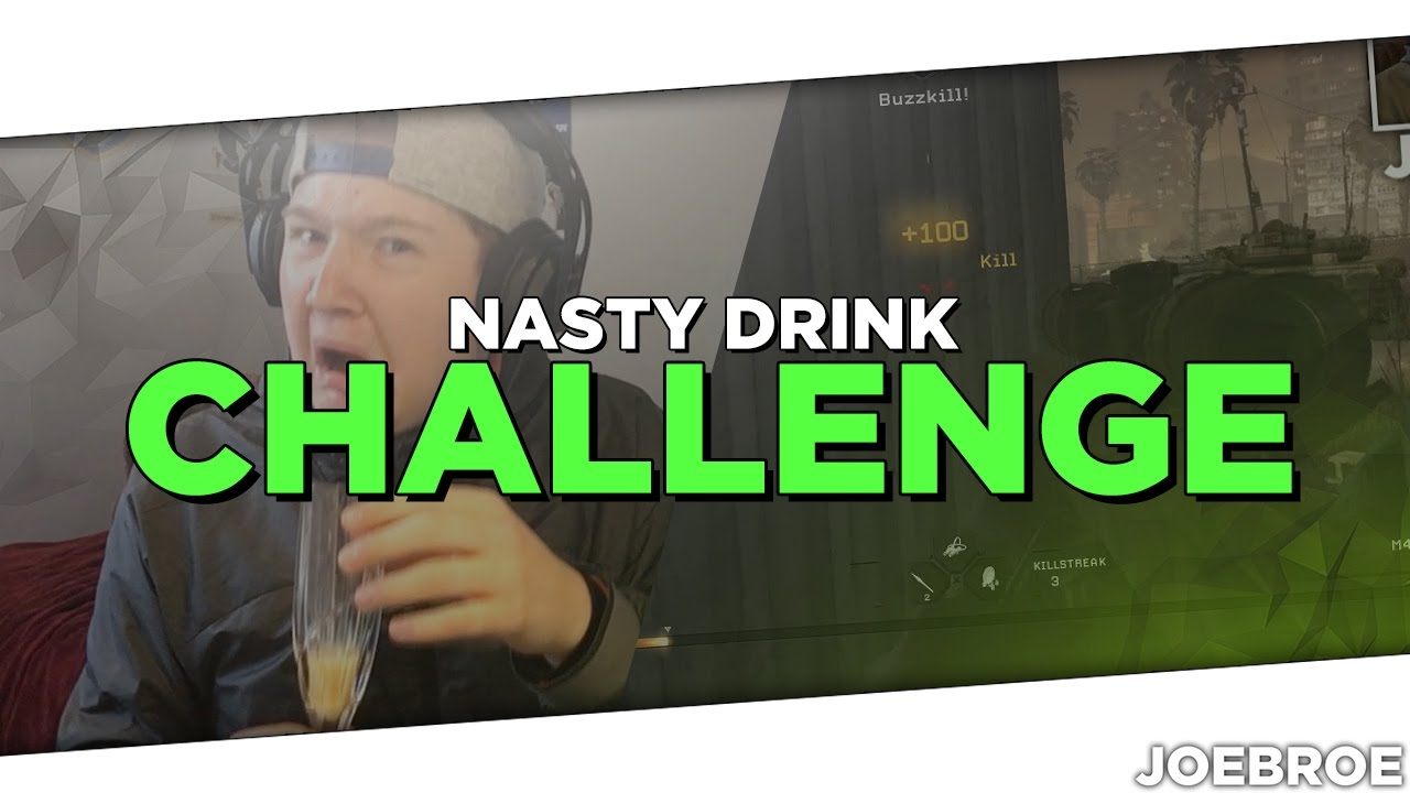MWR NASTY DRINK CHALLENGE YouTube food-menu-drink-menu-wine-menu-beer-menu