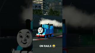 Drifting with Thomas😂 #shorts