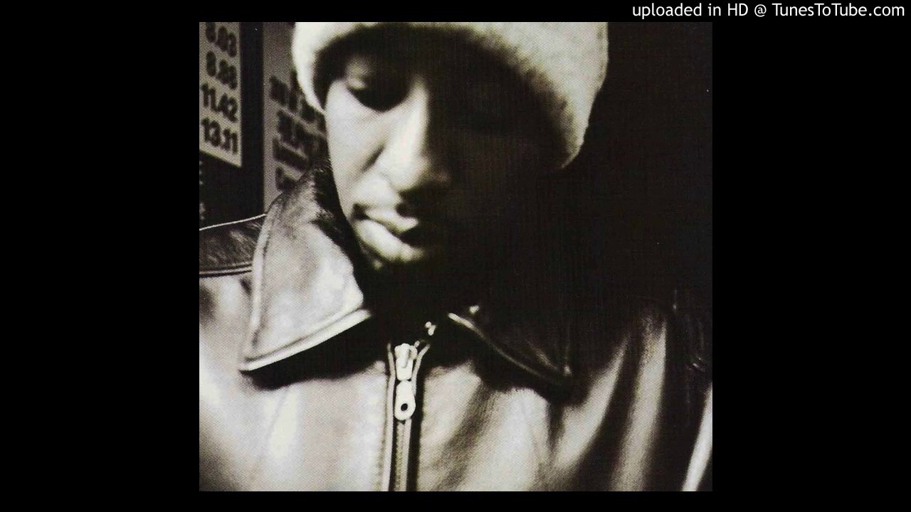 DJ Premier Handle Ur Bizness (NonLoop Remix Instrumental) YouTube